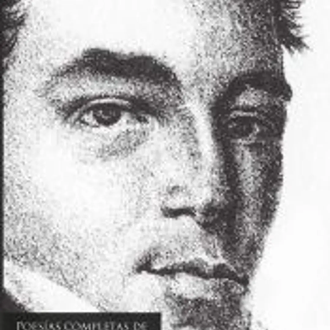 Poesías completas de José María Heredia 1