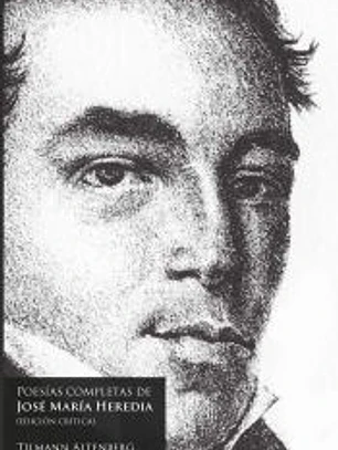 Poesías completas de José María Heredia