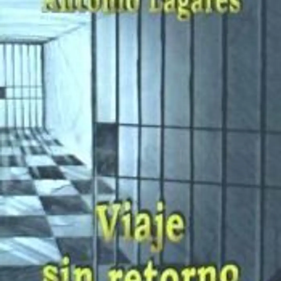 Viaje sin retorno 1
