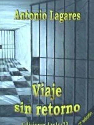 Viaje sin retorno