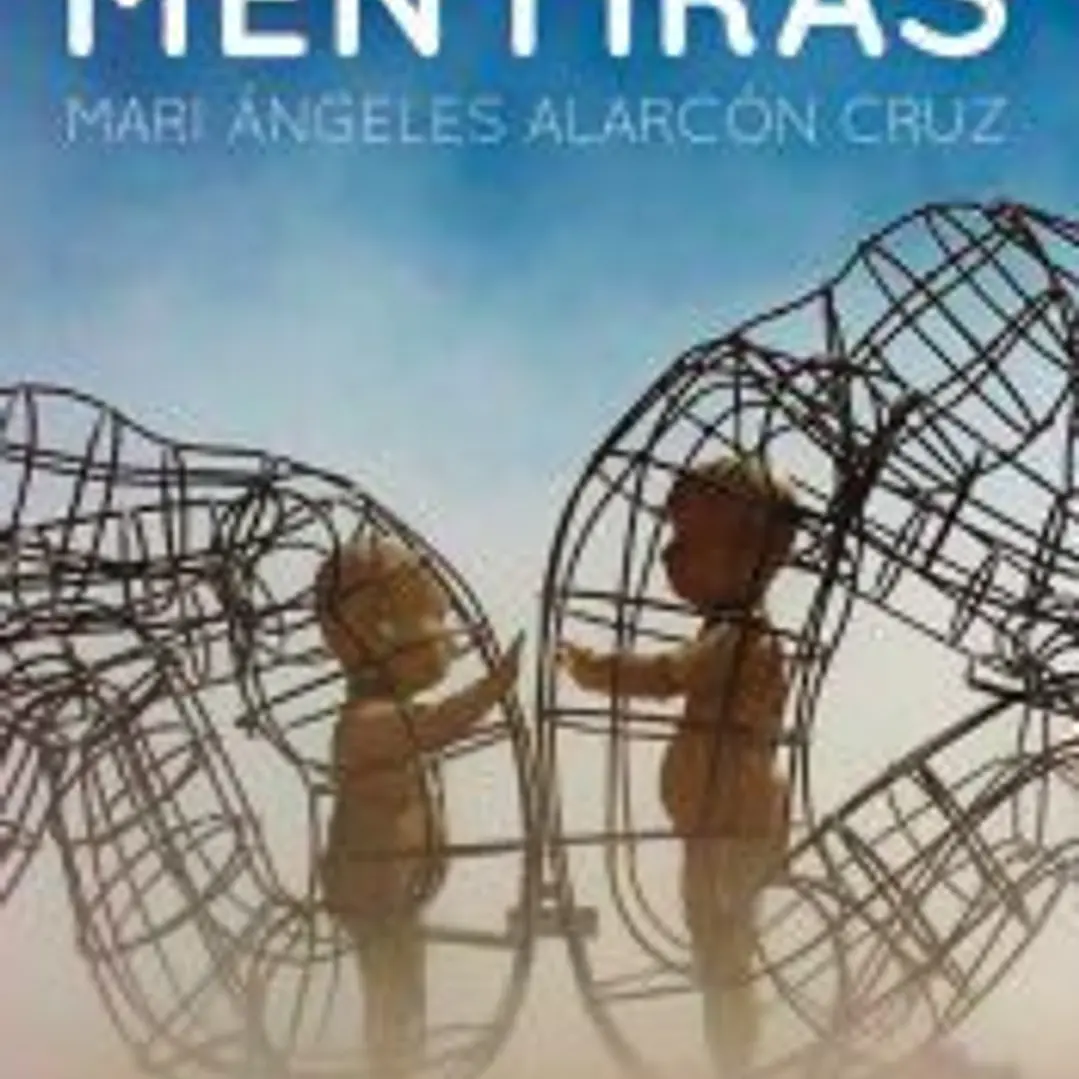 Del amor y otras mentiras 1
