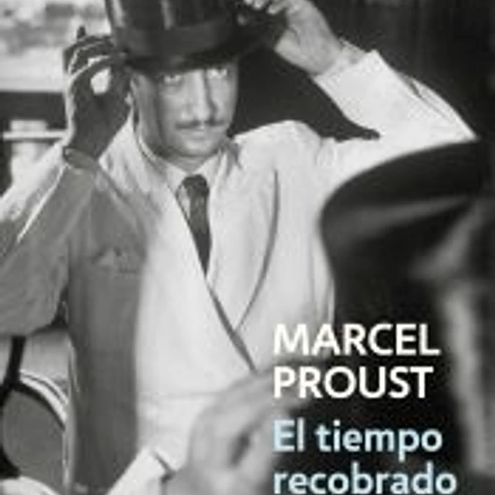 El tiempo recobrado 1
