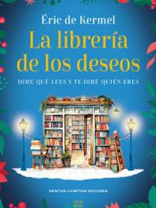 La librería de los deseos