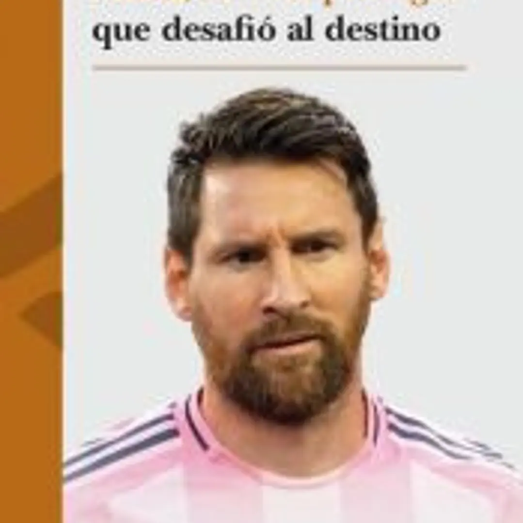 Messi, el niño prodigio que desafió al destino 1