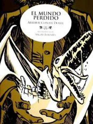 El mundo perdido
