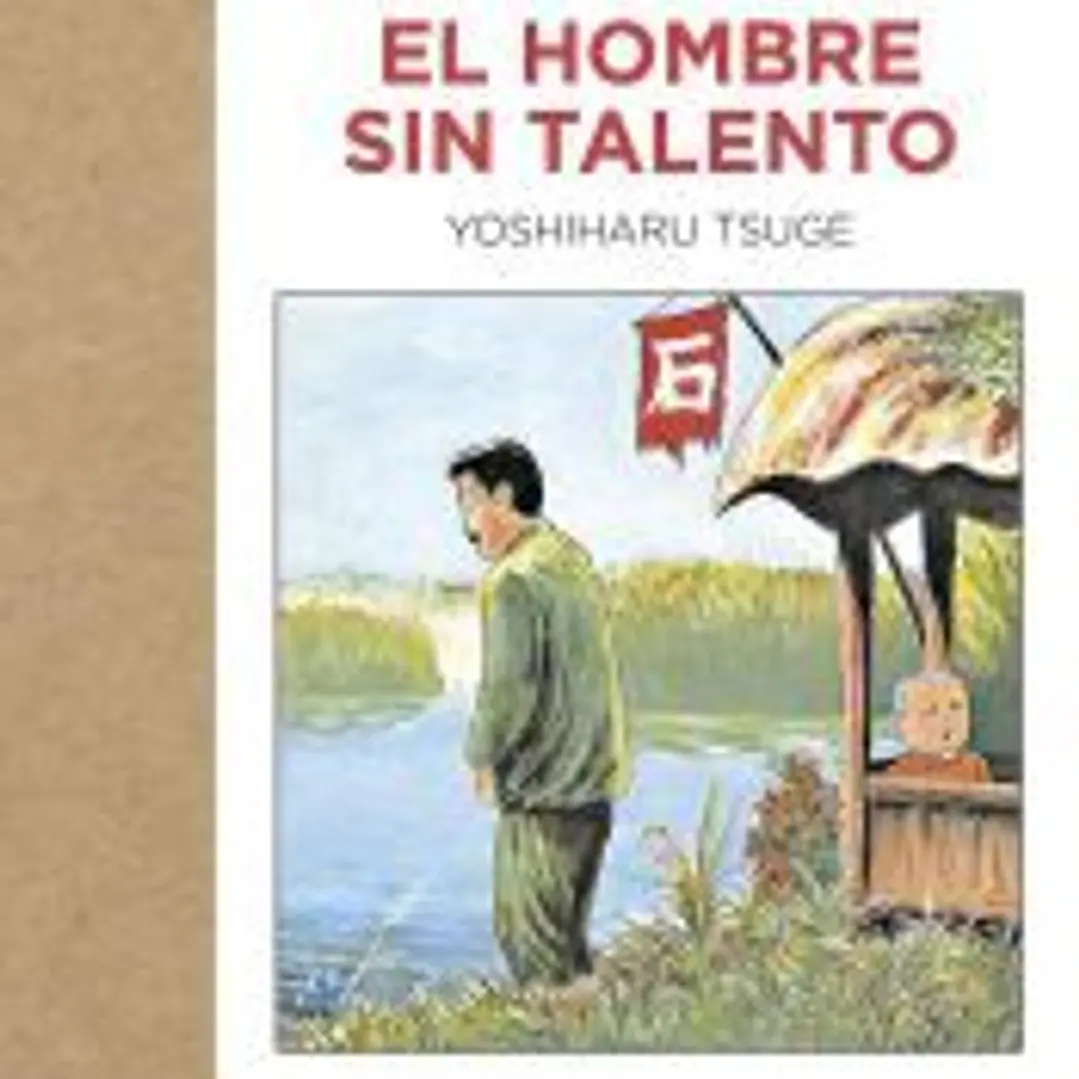 El hombres sin talento 1