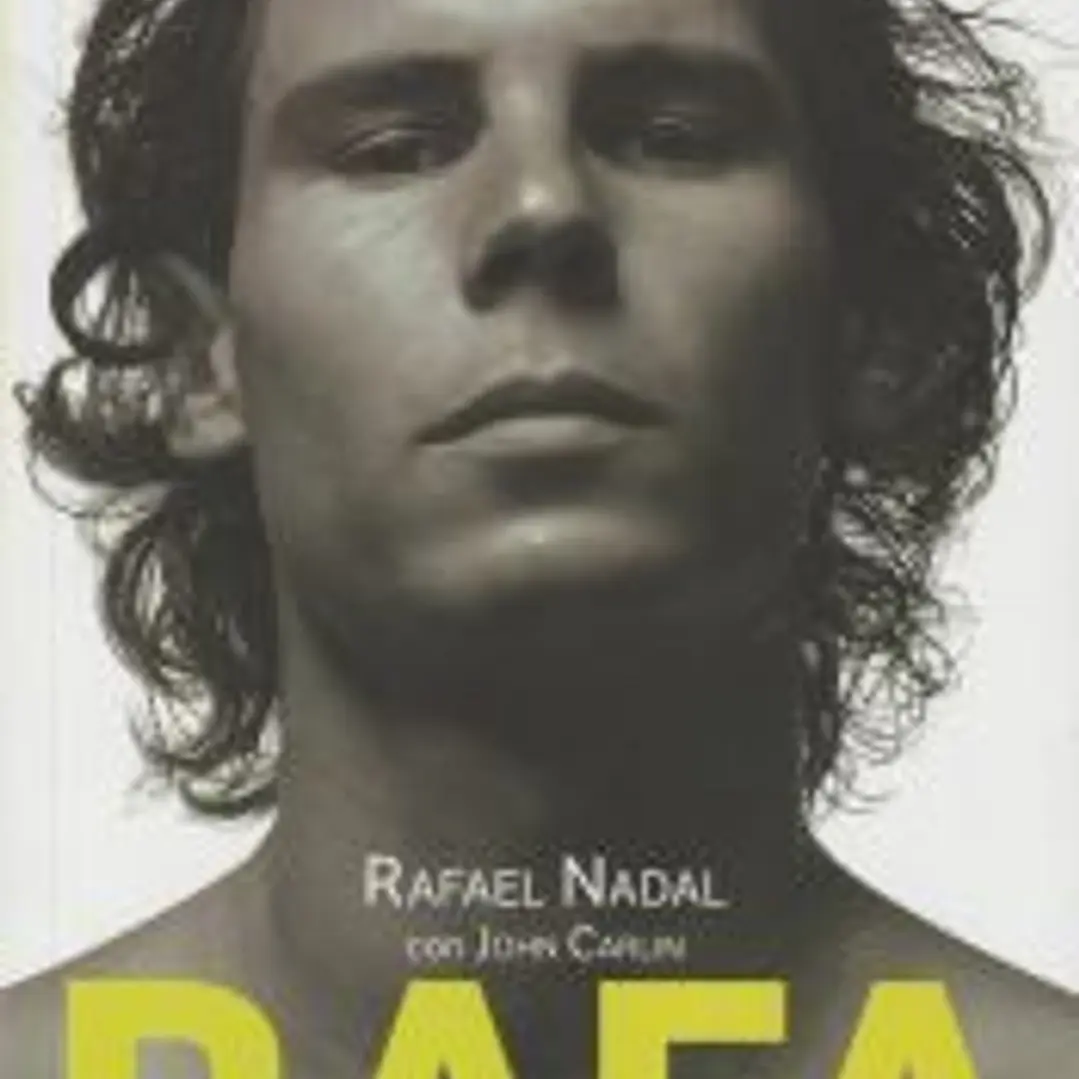 Rafa, mi historia 1