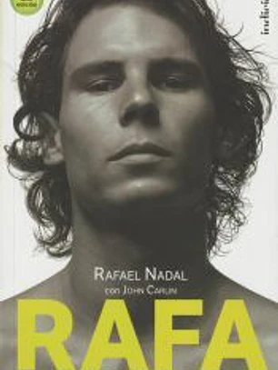 Rafa, mi historia