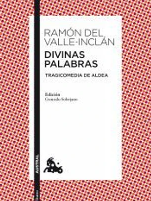 DIVINAS PALABRAS(9788467036268) 