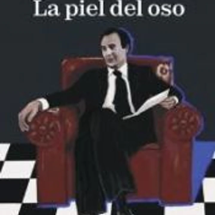 LA PIEL DEL OSO 1
