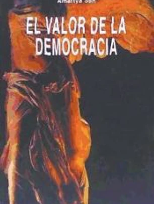 VALOR DE LA DEMOCRACIA, EL
