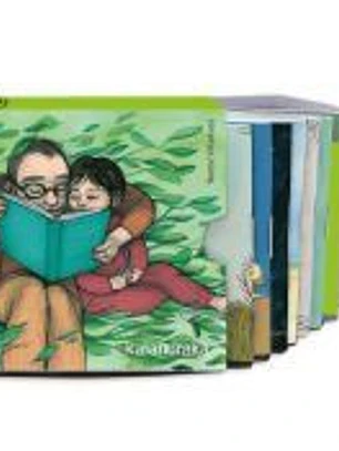 Minilibros imperdibles 6