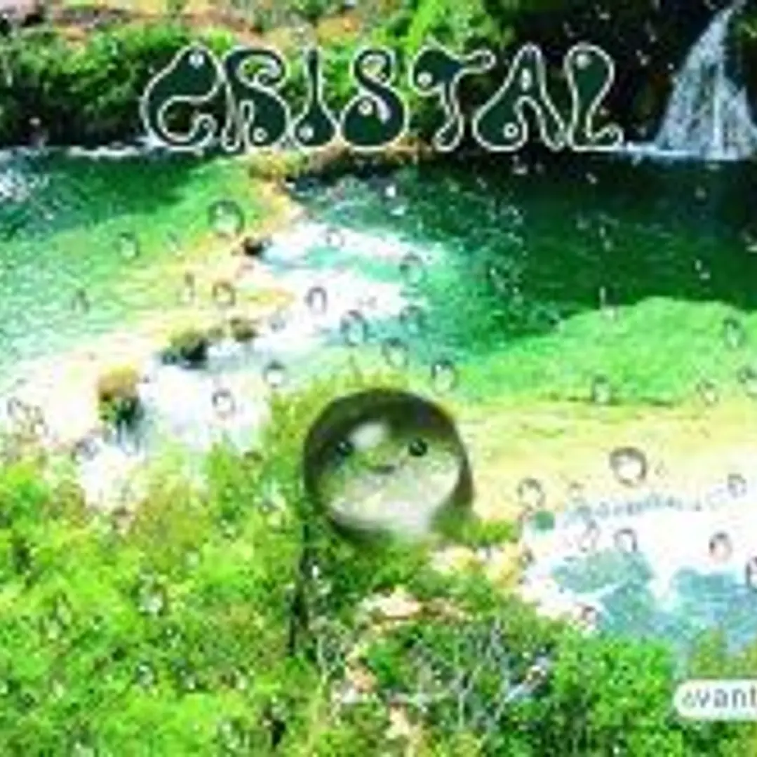 Cristal 1