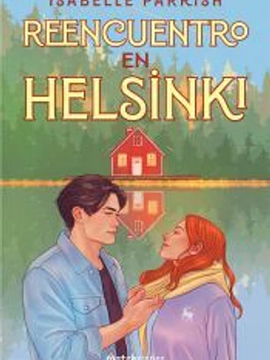 Reencuentro en Helsinki