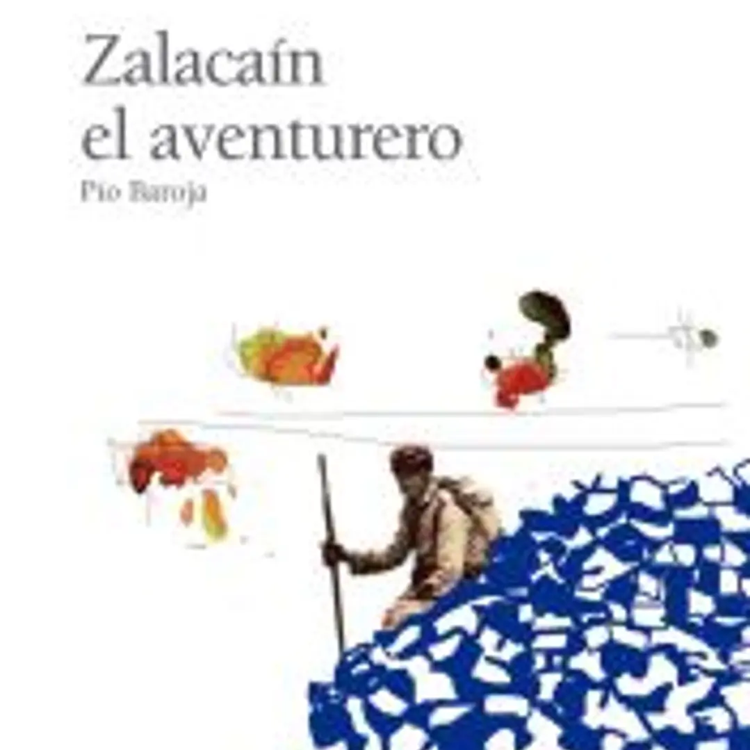 Zalacaín el aventurero 1