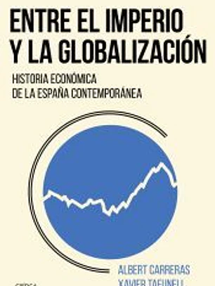 Entre el imperio y la globalización