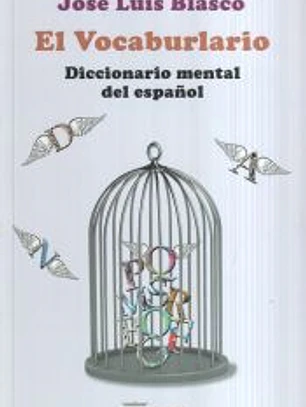 El Vocaburlario