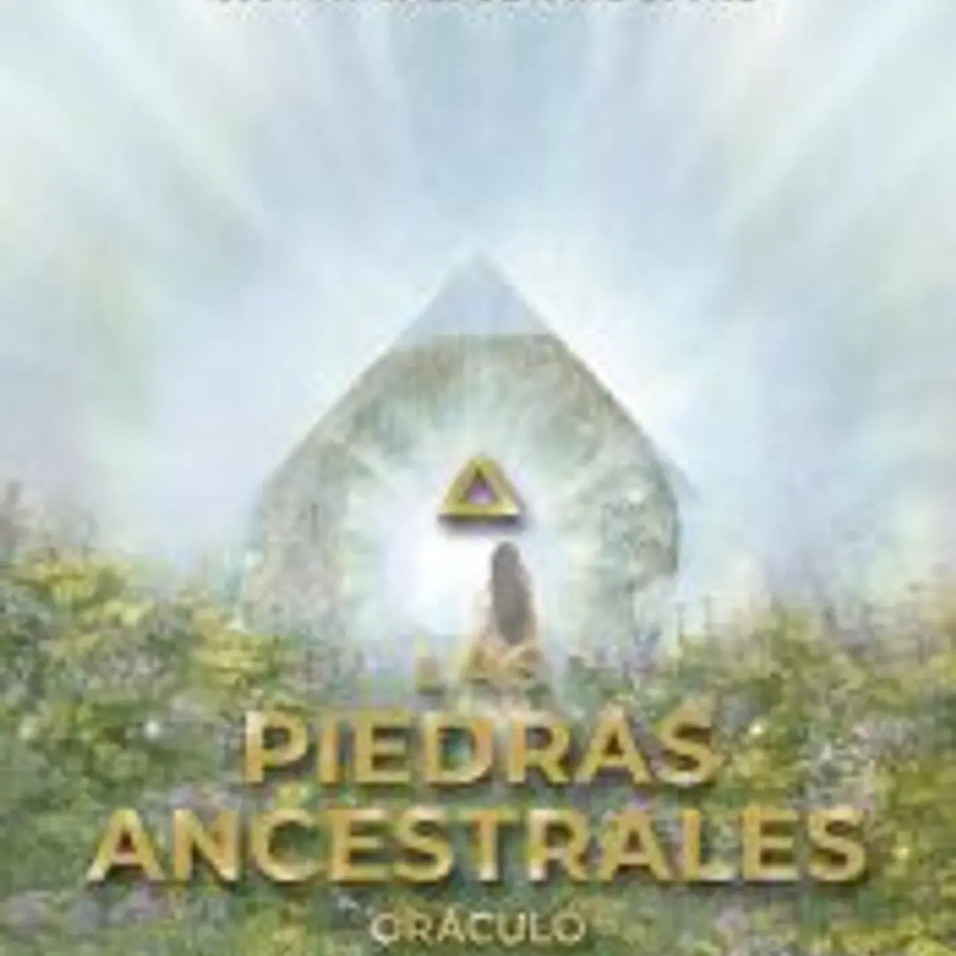 Las piedras ancestrales. Oráculo 1