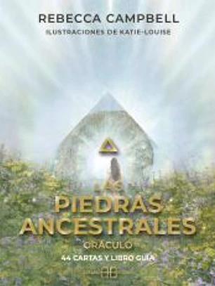 Las piedras ancestrales. Oráculo