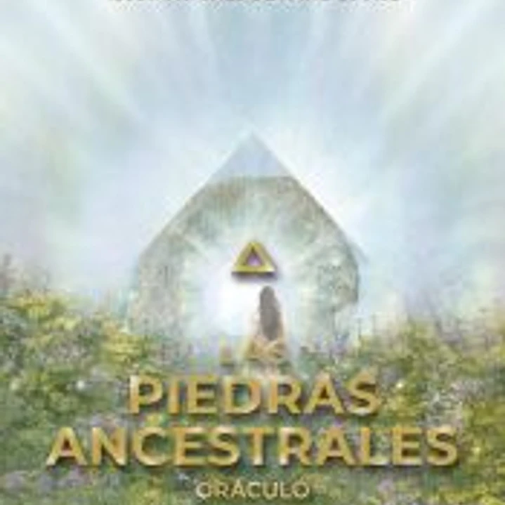 Las piedras ancestrales. Oráculo 1
