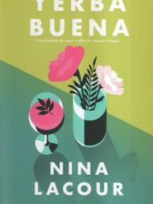 YERBA BUENA