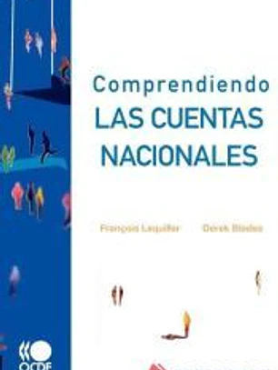 Comprendiendo las cuentas nacionales