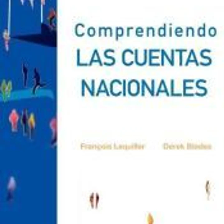 Comprendiendo las cuentas nacionales 1