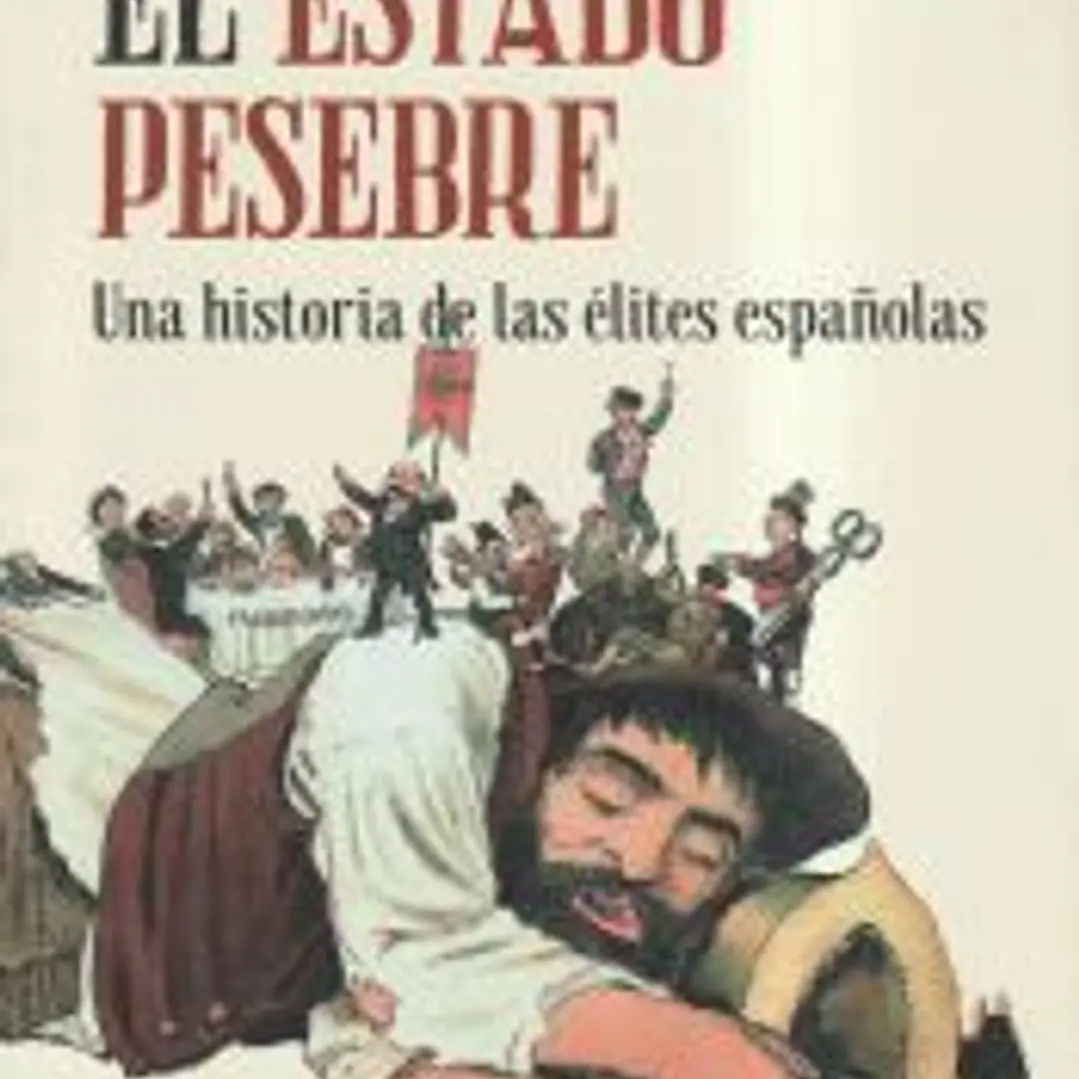 El Estado pesebre 1