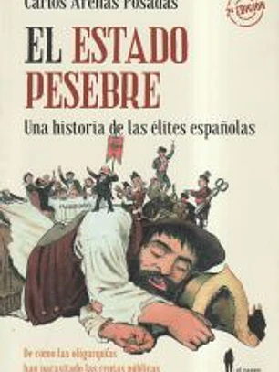 El Estado pesebre