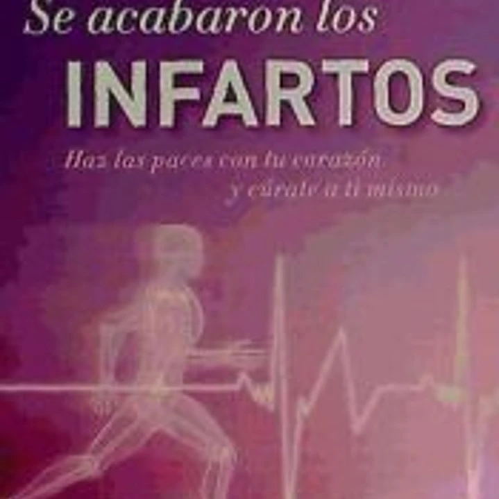 Se acabaron los infartos 1