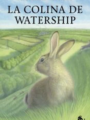 La colina de Watership