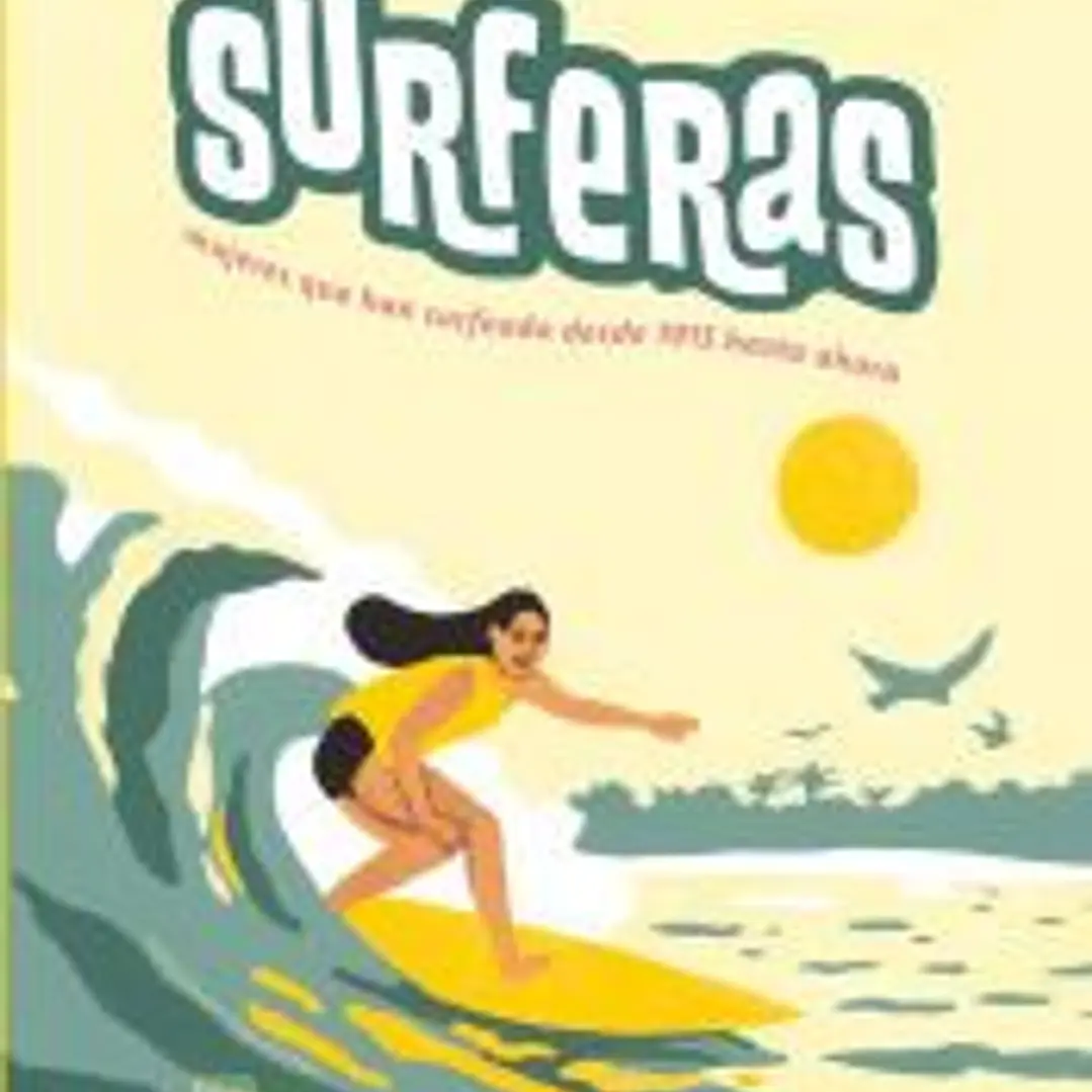 Surferas 1
