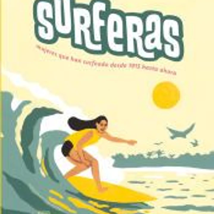 Surferas 1