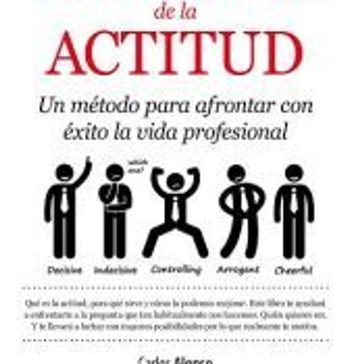 El poder de la actitud 1