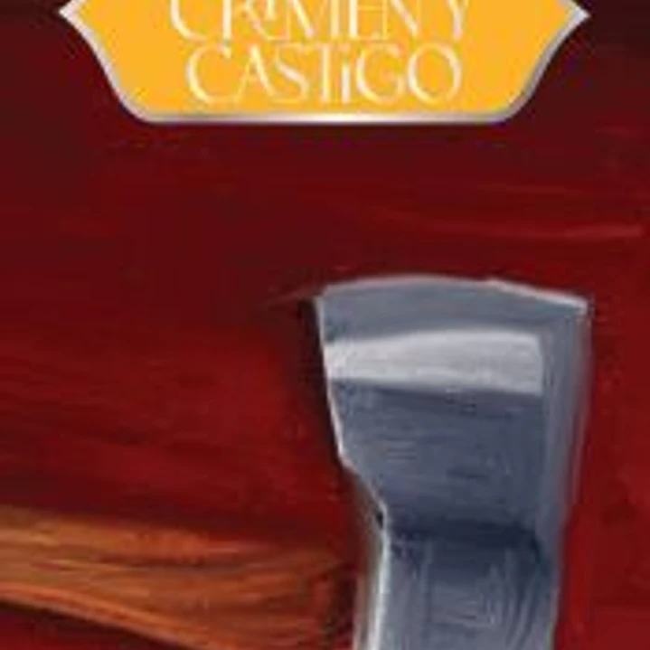 Crimen y Castigo 1