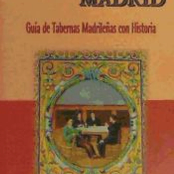 TABERNAS Y TAPAS EN MADRID 1
