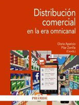 Distribución comercial en la era omnicanal