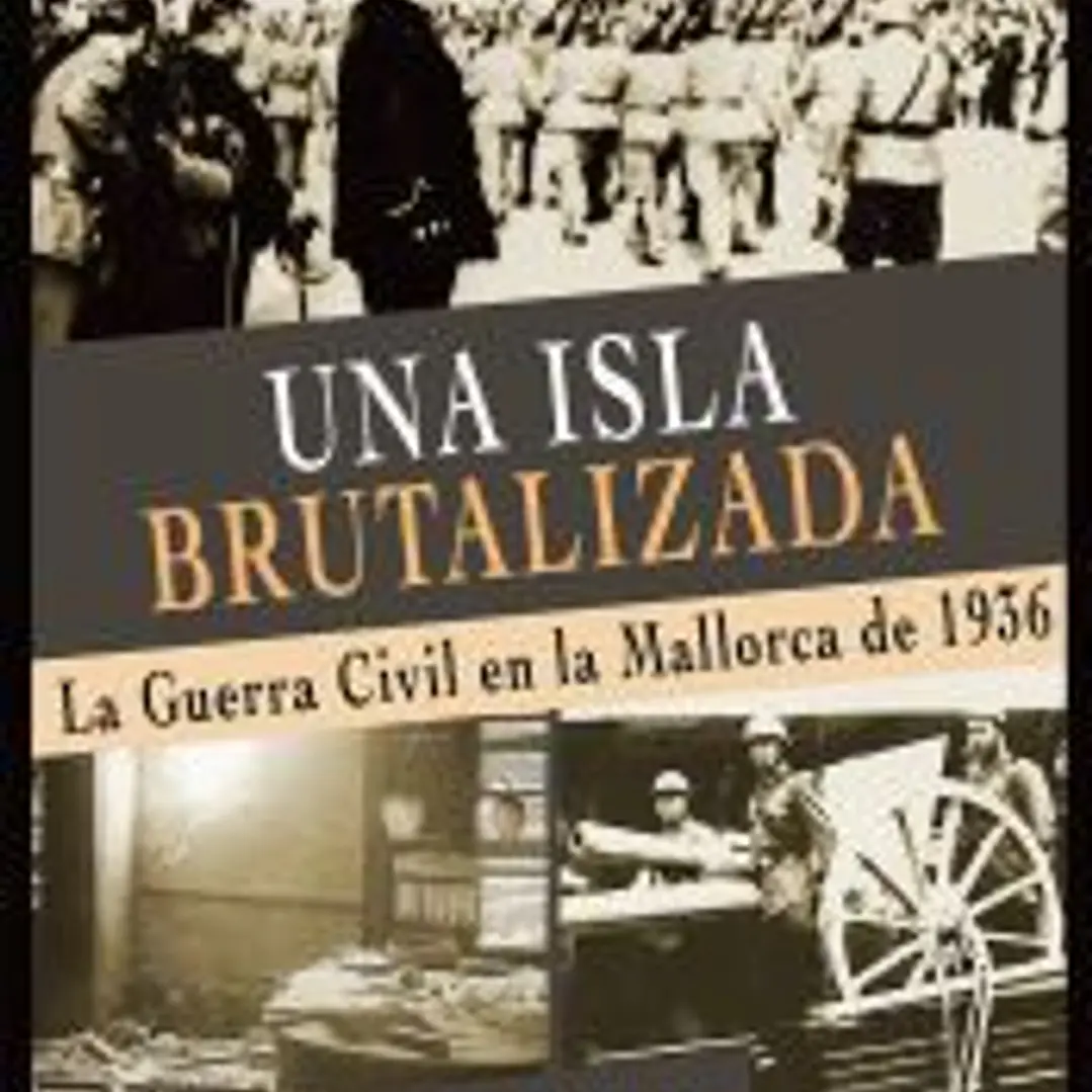 Una isla brutalizada 1