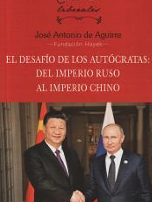 EL DESAFÍO DE LOS AUTÓCRATAS