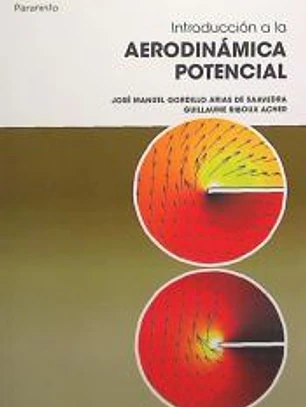 Introducción a la Aerodinámica Potencial