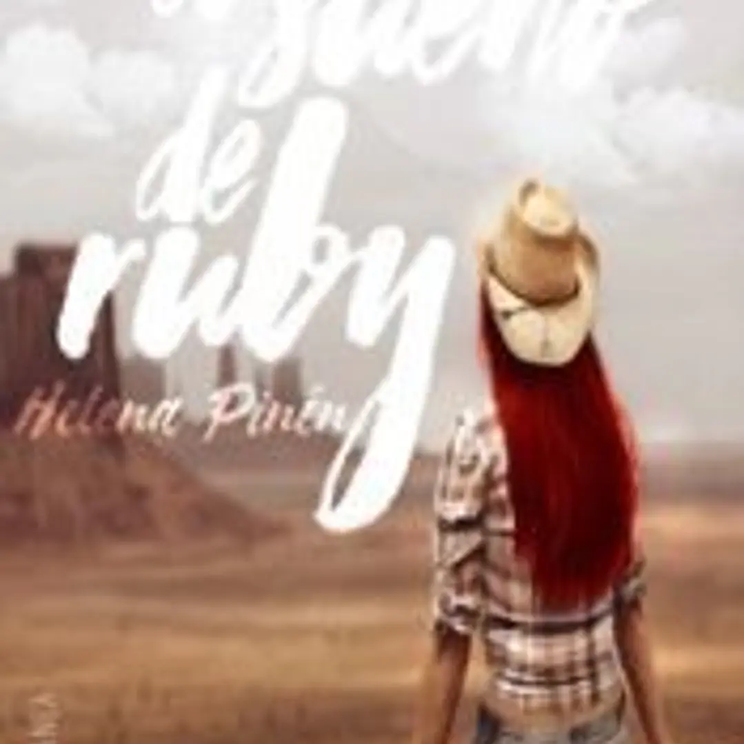 EL SUEÑO DEL RUBY 1