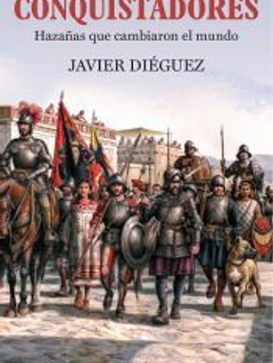 Conquistadores.