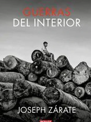 Guerras del interior