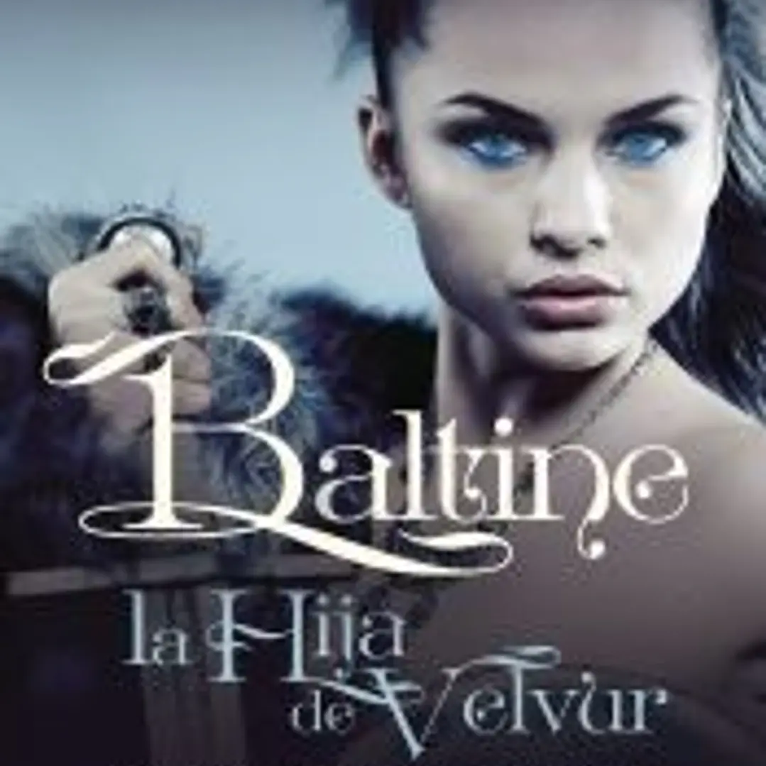 Baltine, la hija de Velvur 1