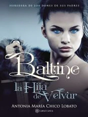 Baltine, la hija de Velvur