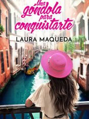 Una góndola para conquistarte