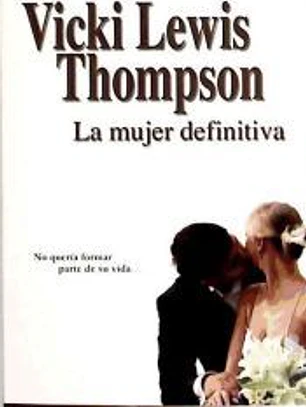 La mujer definitiva