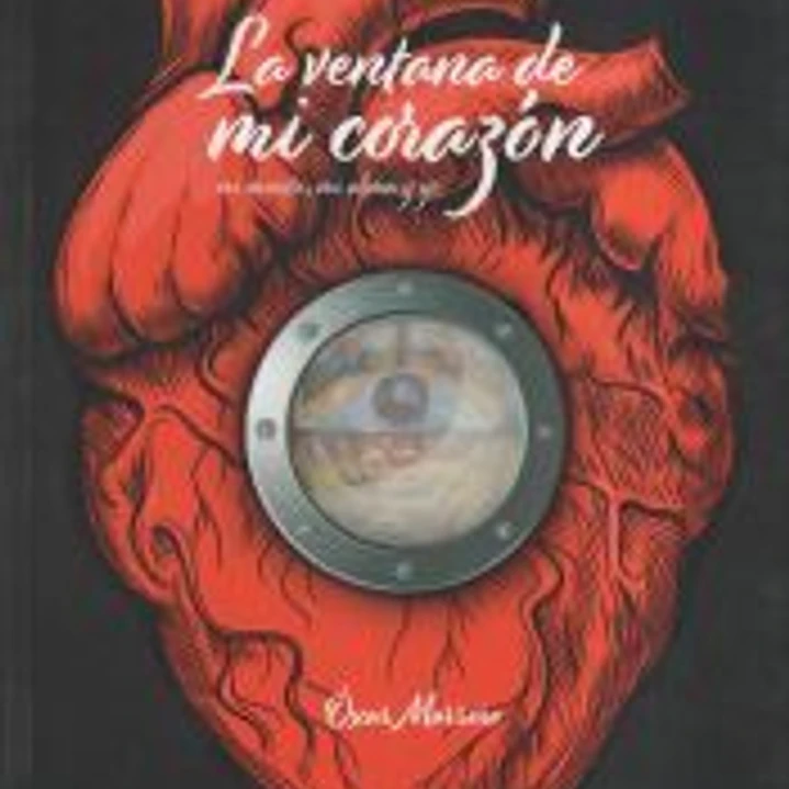 La ventana de mi corazón 1