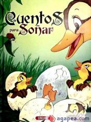 cuentos para soñar