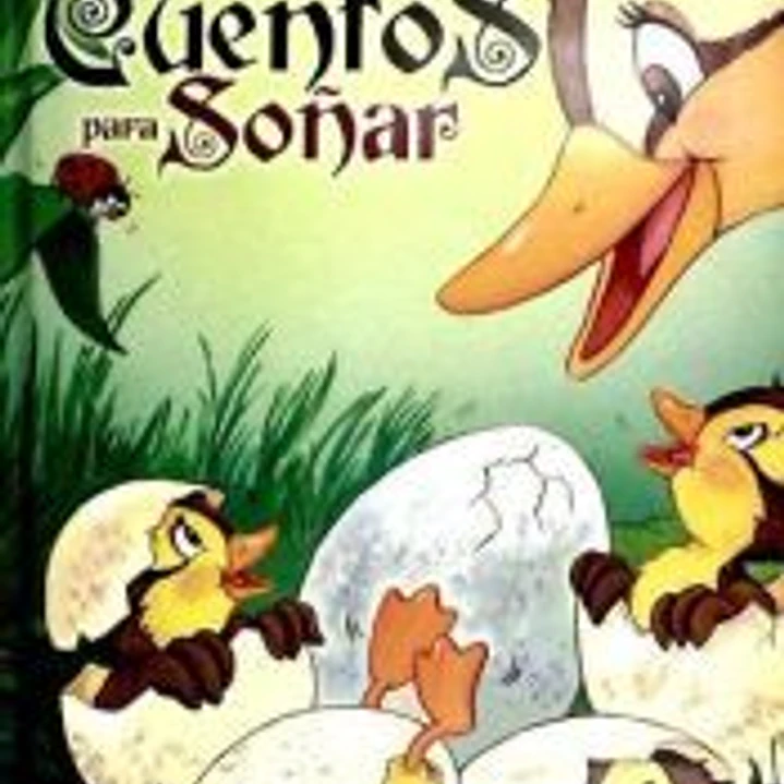 cuentos para soñar 1